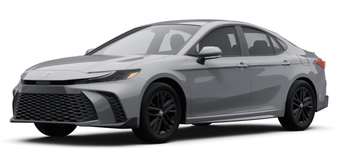 2025 Toyota Camry for sale in CA