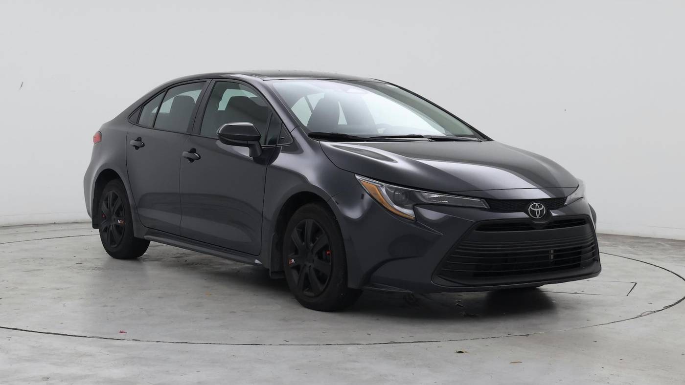 2025 Toyota Corolla for sale in NJ