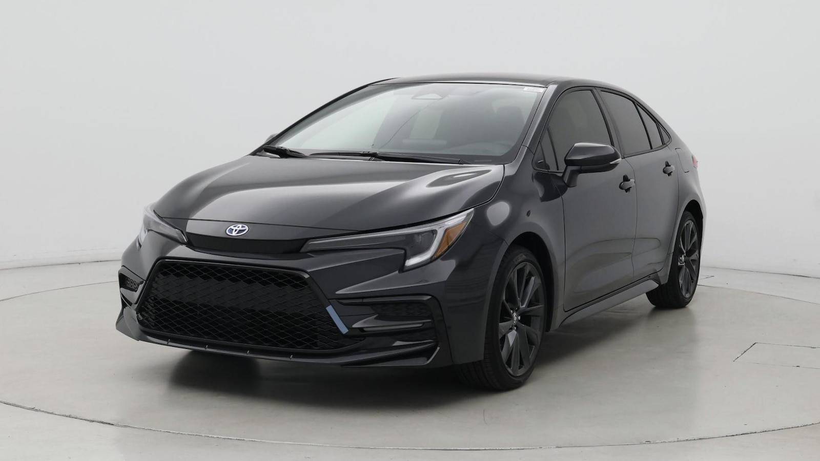 2025 Toyota Corolla for sale in AL