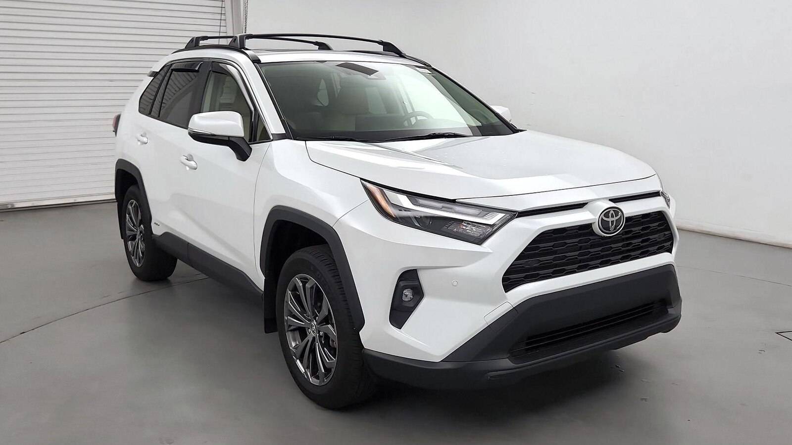 2025 Toyota RAV4 for sale in CA