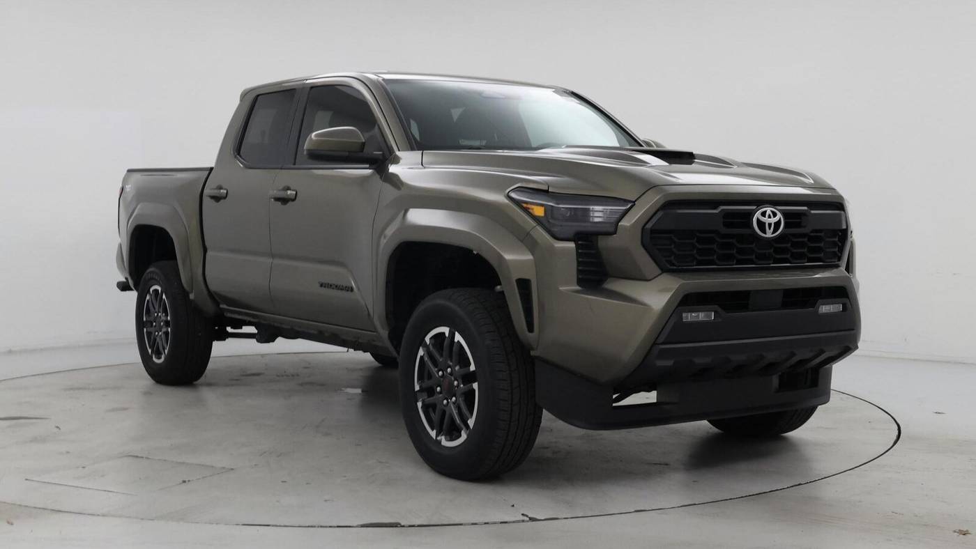 2025 Toyota Tacoma for sale in FL