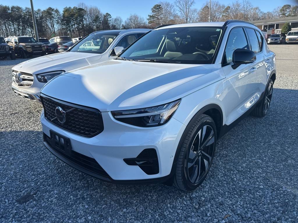 2025 Volvo XC40 for sale in NC