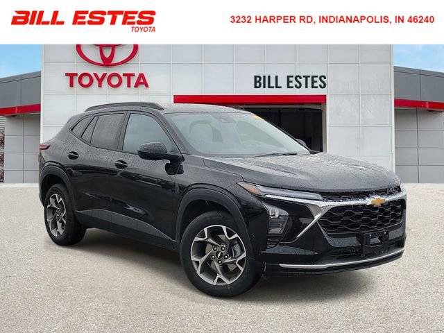 2025 Chevrolet Trax for sale in IN