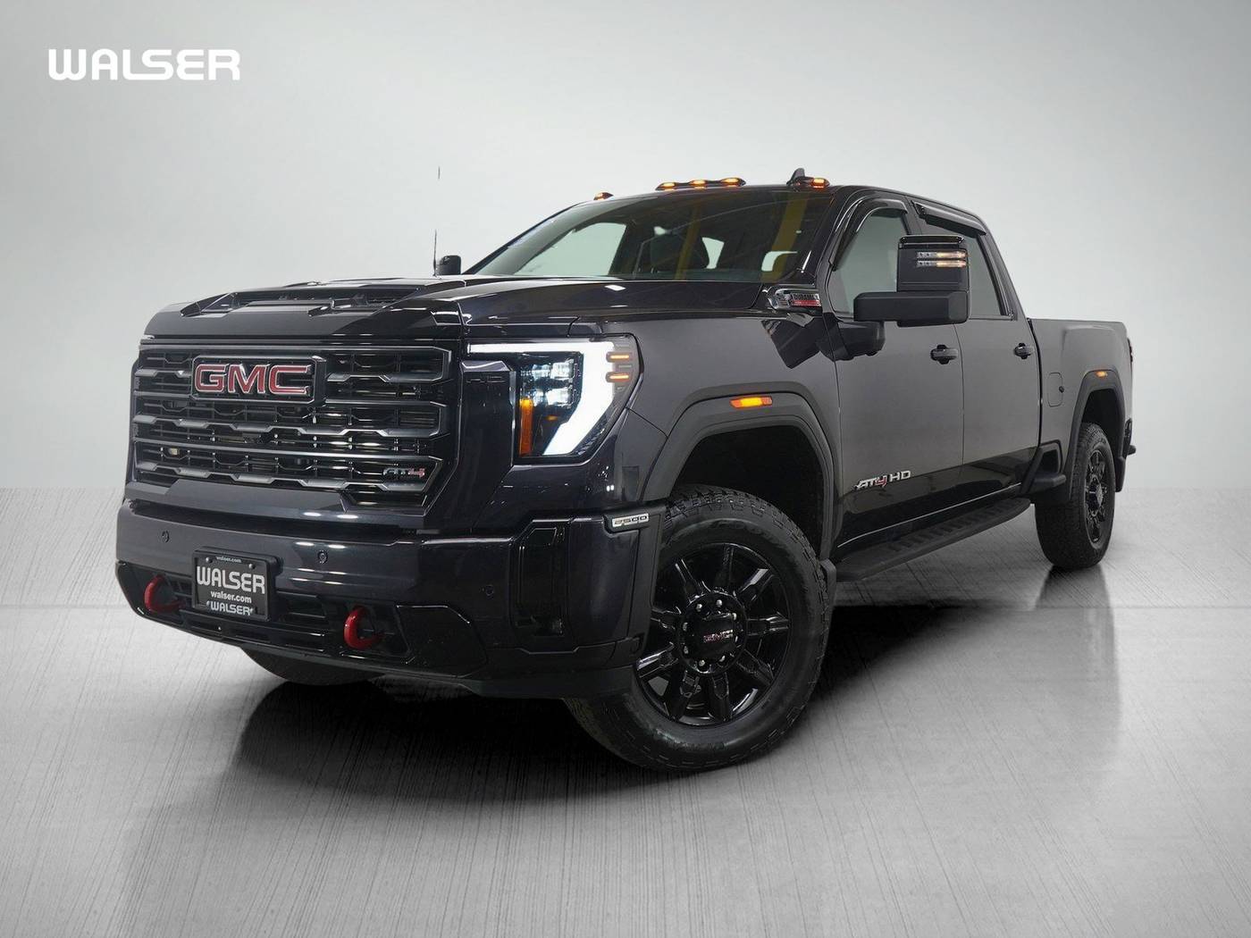2025 GMC Sierra 2500HD for sale in MN