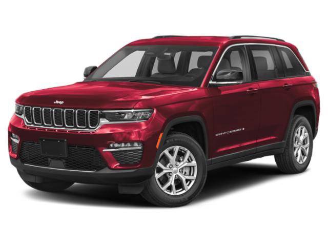 2025 Jeep Grand Cherokee for sale in IN