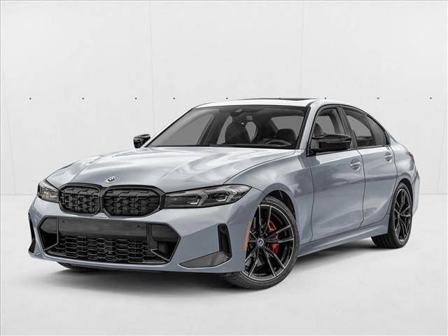 2026 BMW 3 Series for sale in CA