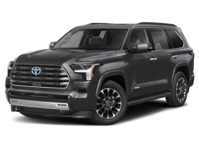 2026 Toyota Sequoia for sale in FL