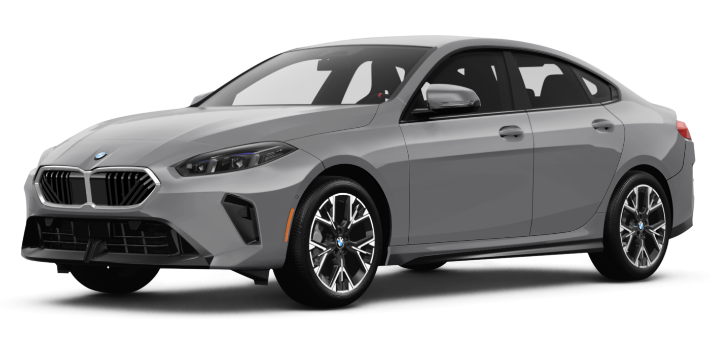 2026 BMW 2 Series for sale in CA