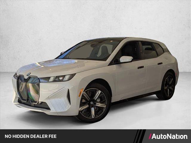 2026 BMW iX for sale in MD