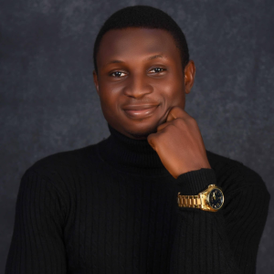 Adewale Peter