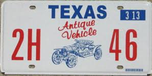 Antique Plates