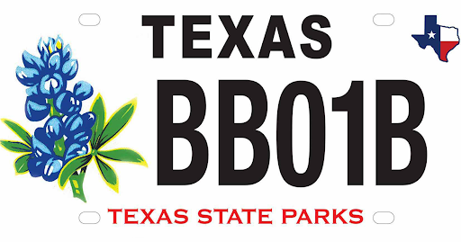 Specialty Plates