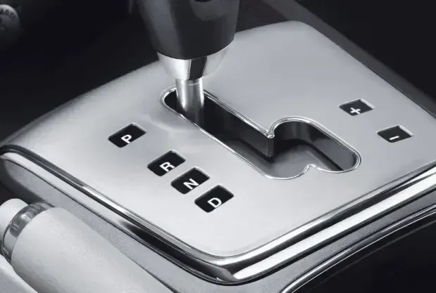 Automatic Transmission