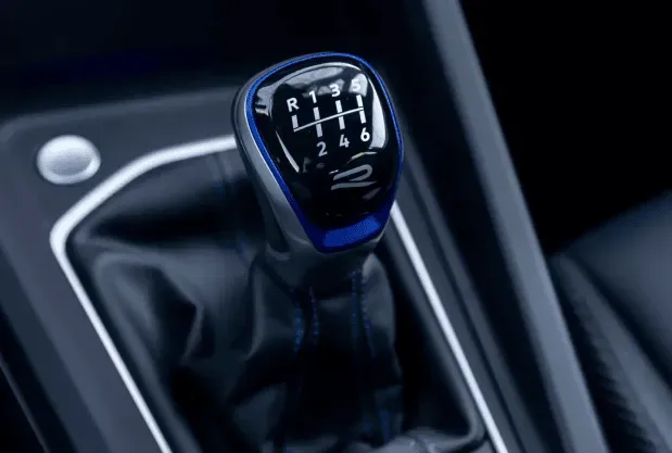 Manual Transmission