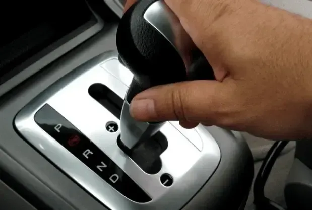 Semi-Automatic Transmission