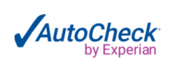 autocheck logo