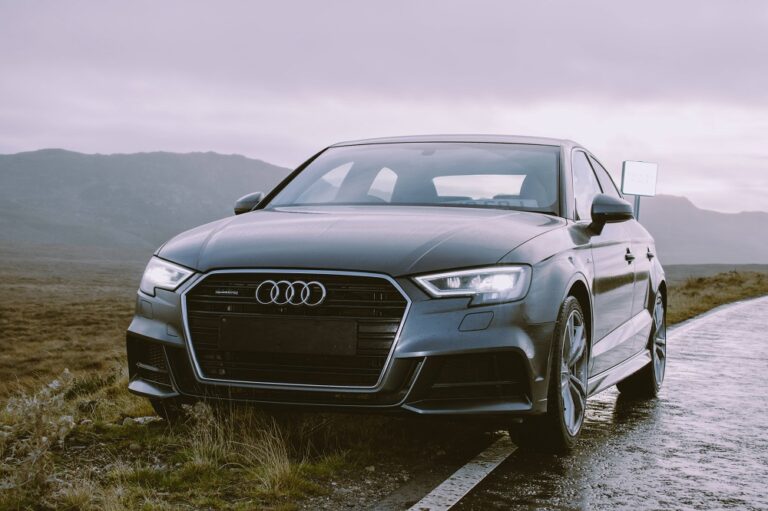 Photo of Audi