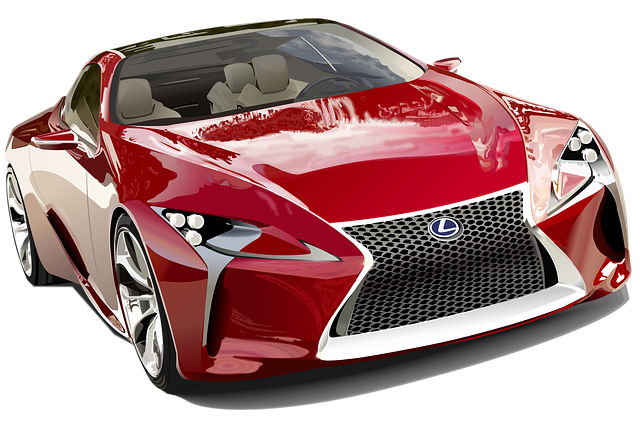 Photo of How to read a Lexus window sticker