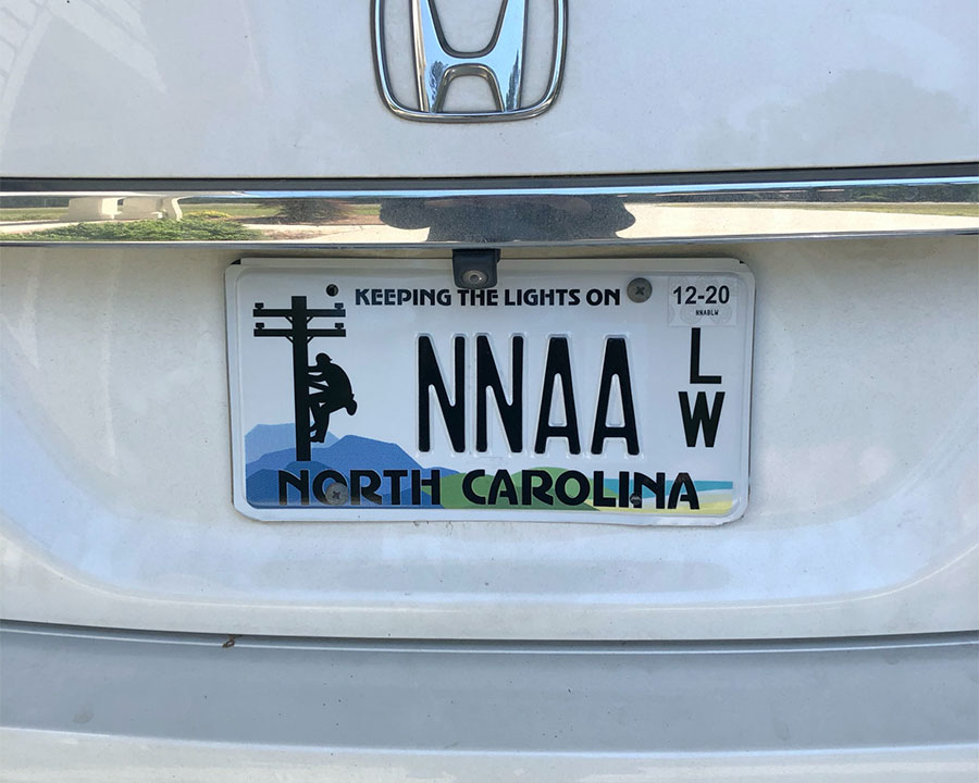 Photo of north ca