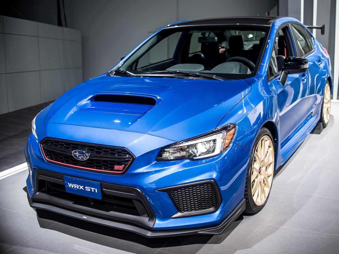 Photo of Subaru vin decoder
