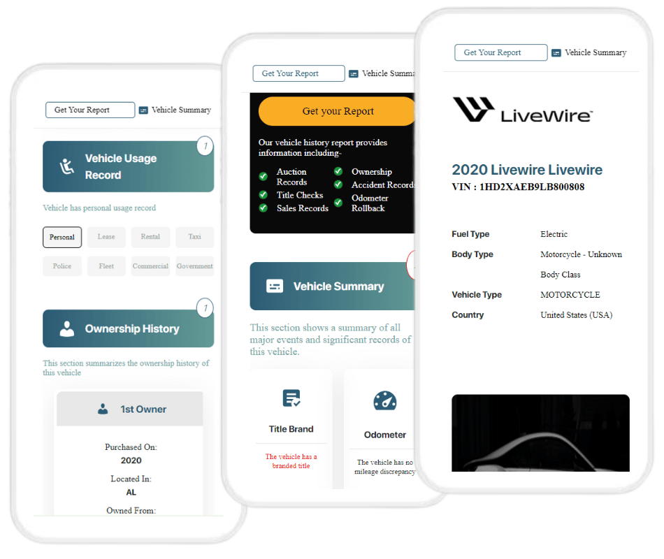 Photo of Livewire