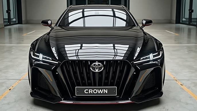 Photo of Toyota