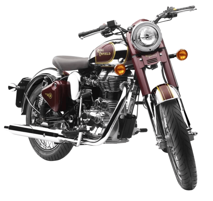 Photo of Royal Enfield