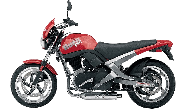 Photo of Buell