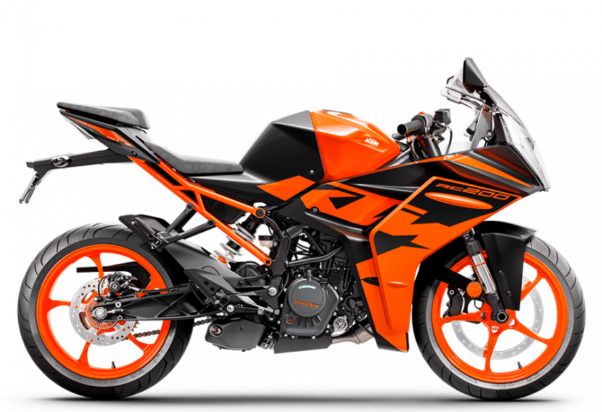 Photo of ktm