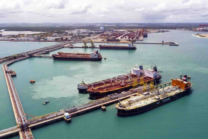 Photo of Brazil Car Import