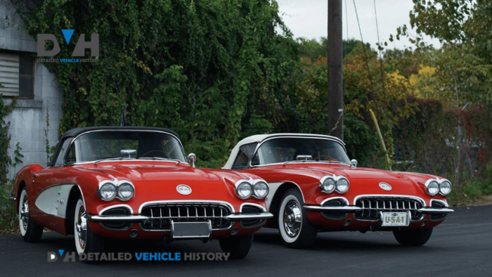 Photo of Classic Car Imports
