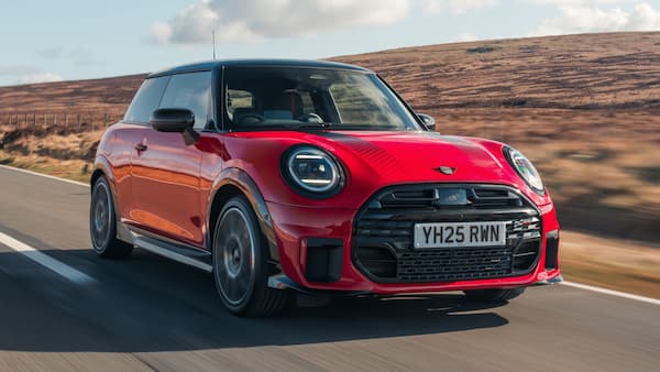 Photo of mini