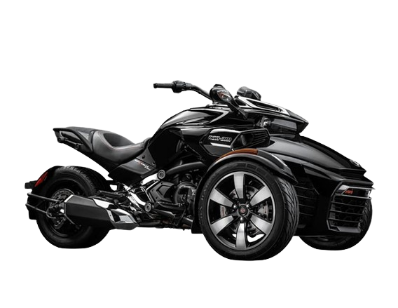 Photo of can am