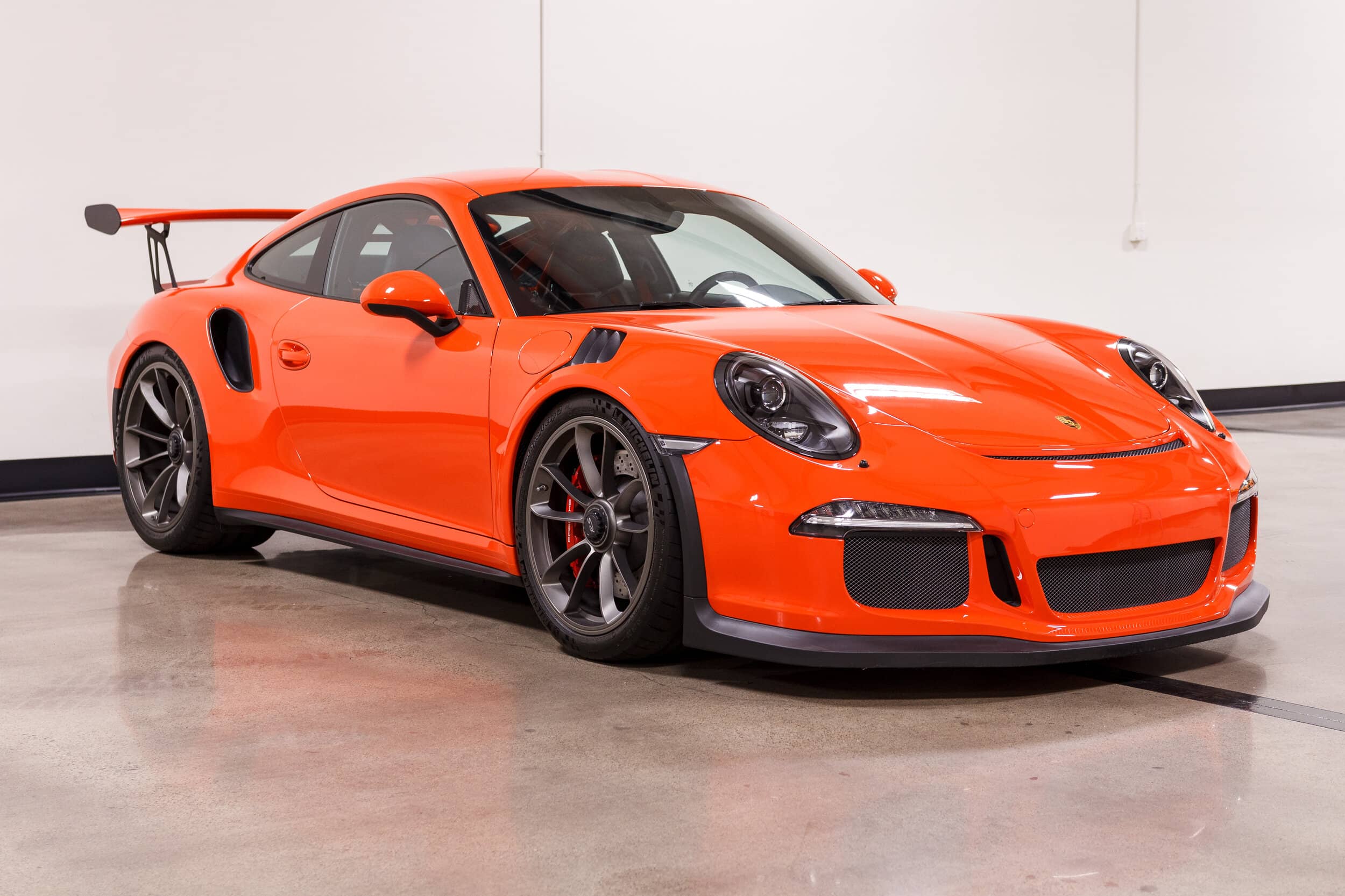 Photo of Porsche