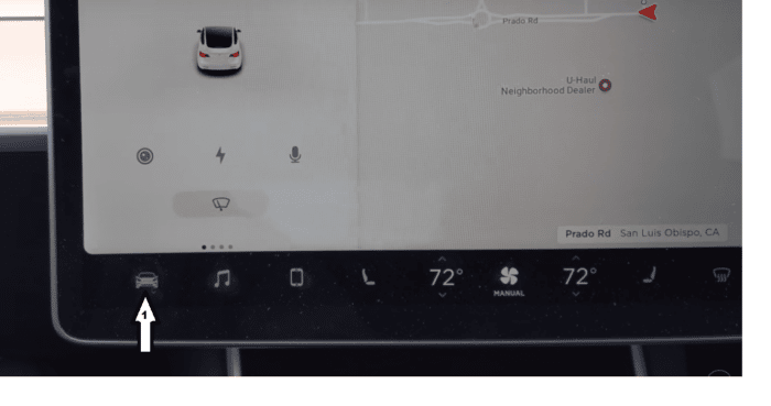 Photo of How to check Mileage on Tesla