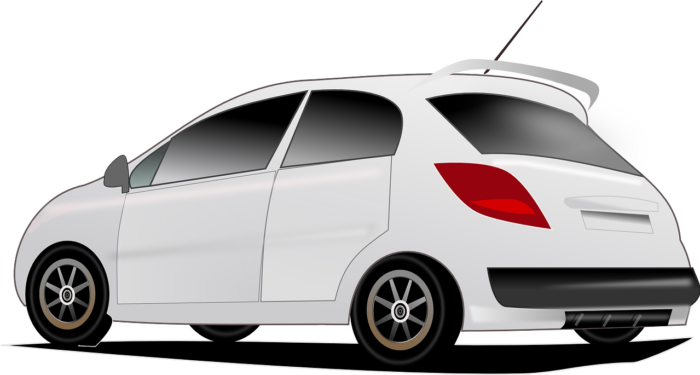 Photo of Vehicle recall