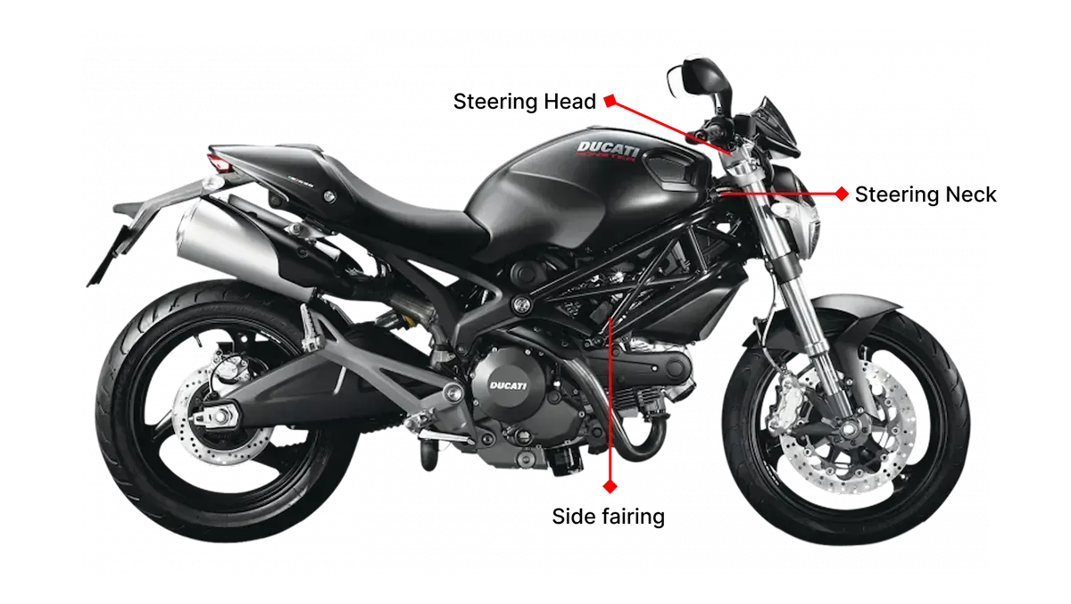 Ducati