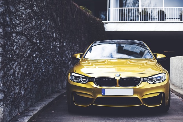 Photo of How do I Decode my BMW VIN Number? (Explained for beginners)