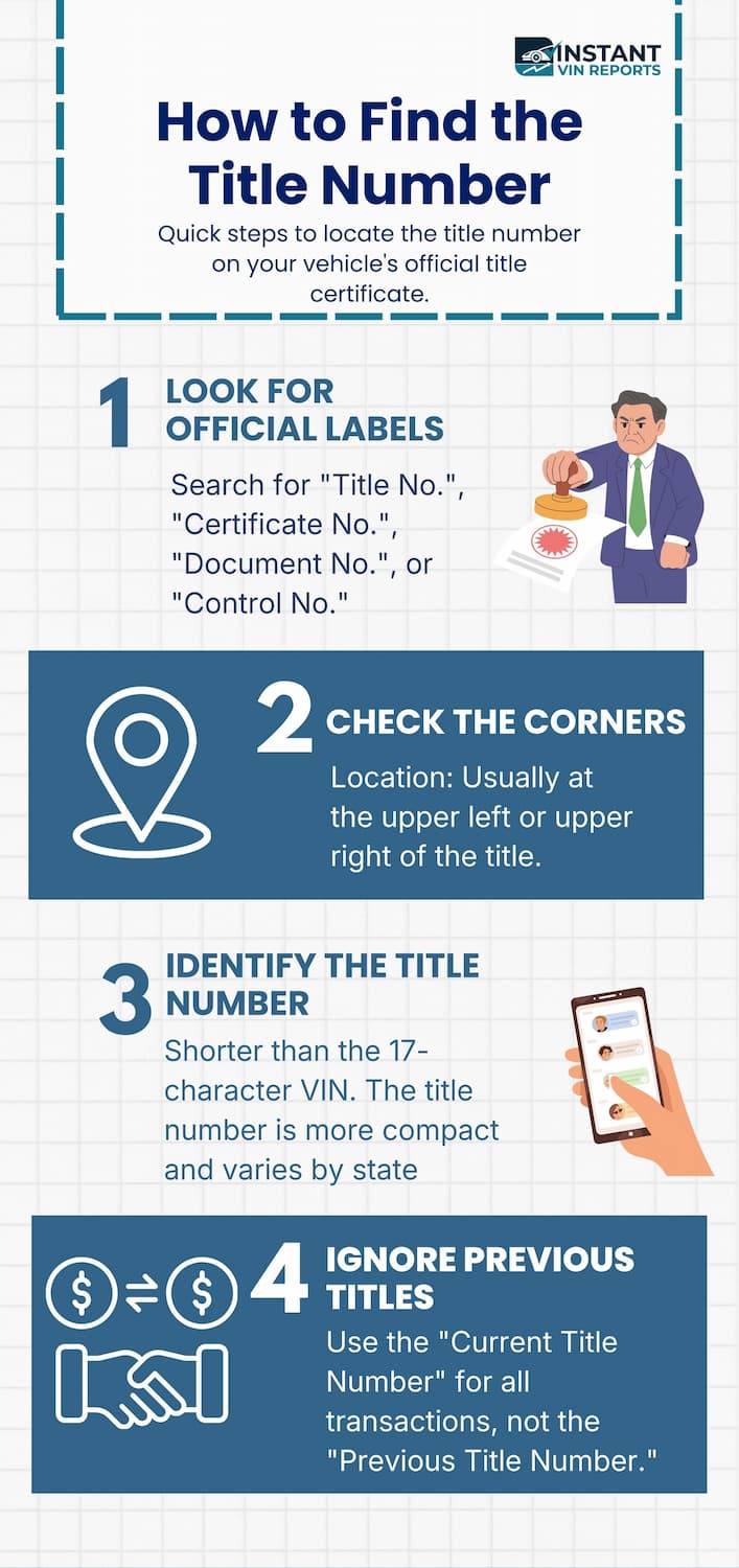 Key Title Terms You Should Know
