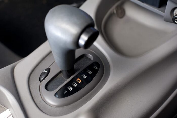 an image of Automatic transmissions by article