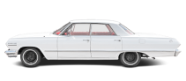 Classic cars