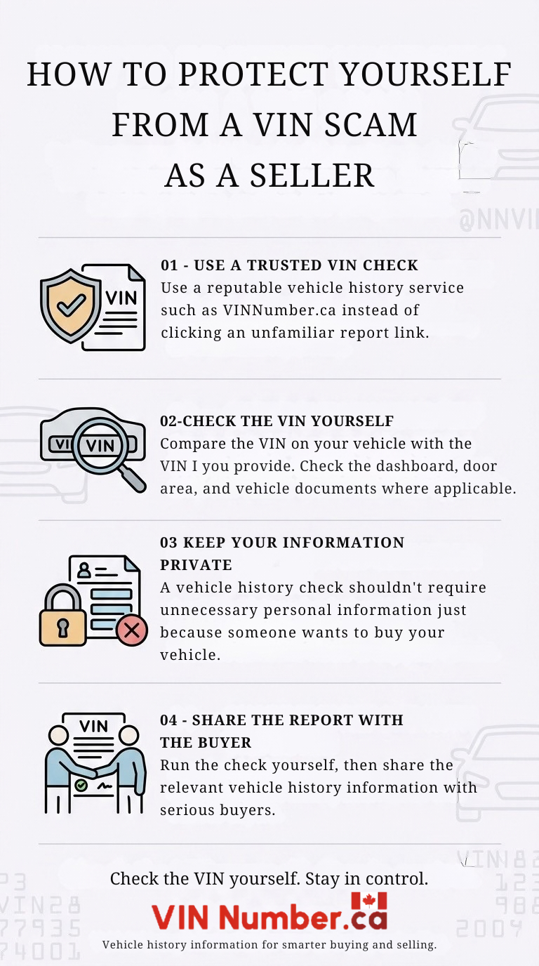 What Should You Do If You Suspect VIN Cloning?