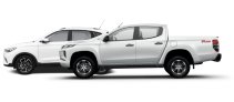 SUVs and Pickups
